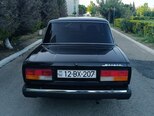 LADA (VAZ) 2107-2