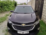 Chevrolet Equinox-1