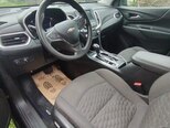 Chevrolet Equinox-8