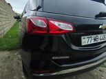 Chevrolet Equinox-7