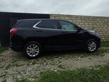 Chevrolet Equinox-5