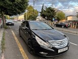 Hyundai Sonata-7