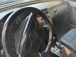 Mercedes C 180-2