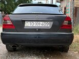 Mercedes C 180-12