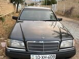 Mercedes C 180-5