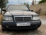 Mercedes C 180-9