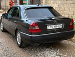 Mercedes C 180-11