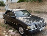 Mercedes C 180-4