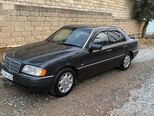 Mercedes C 180-6