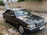Mercedes C 180-8