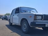 LADA (VAZ) 2107-4