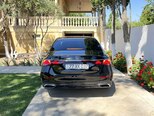 Mercedes E 350 e -5