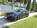 Mercedes E 350 e -2