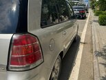 Opel Zafira-2