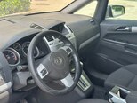 Opel Zafira-7