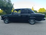 LADA (VAZ) 2107-4