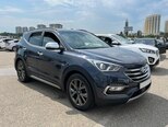 Hyundai Santa Fe-1