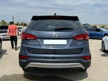 Hyundai Santa Fe-4
