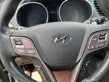 Hyundai Santa Fe-5