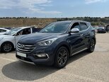 Hyundai Santa Fe-2