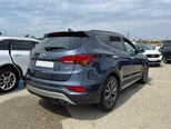 Hyundai Santa Fe-3