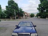 Mercedes C 180-1