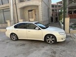 Subaru Legacy-3