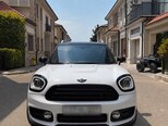 Mini Countryman-1