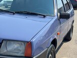 LADA (VAZ) 2109-2