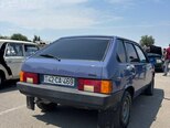 LADA (VAZ) 2109-5