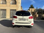 Hyundai Santa Fe-8