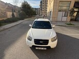 Hyundai Santa Fe-4