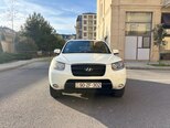 Hyundai Santa Fe-3