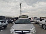 Opel Astra-1