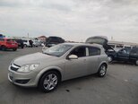 Opel Astra-2