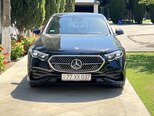 Mercedes E 350 e -1