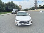 Hyundai Avante-1