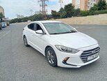 Hyundai Avante-2