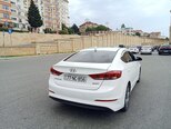 Hyundai Avante-3