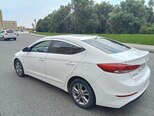 Hyundai Avante-4