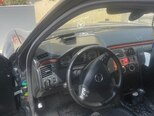 Mercedes E 200-4