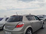 Opel Astra-3
