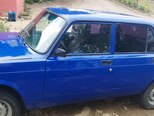 LADA (VAZ) 2107-8