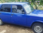 LADA (VAZ) 2107-4