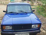 LADA (VAZ) 2107-2