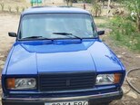 LADA (VAZ) 2107-9