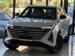 Changan Uni-Z-1