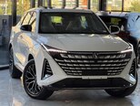 Changan Uni-Z-2