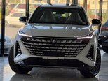 Changan Uni-Z-3