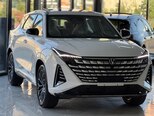 Changan Uni-Z-4